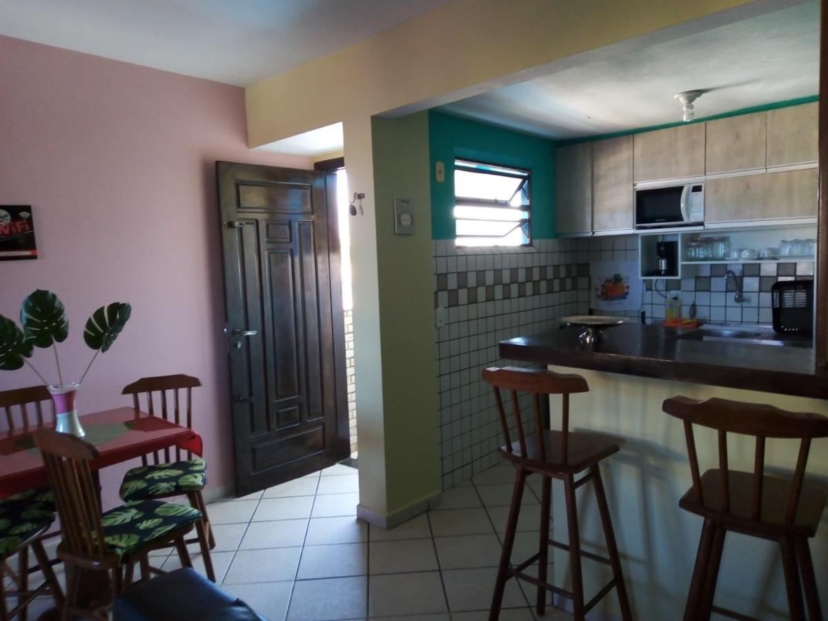 Condominio Euro Natal Ngoại thất bức ảnh