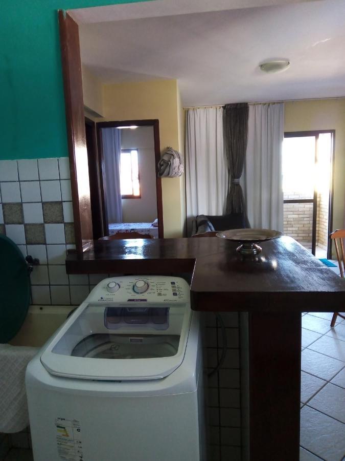 Condominio Euro Natal Ngoại thất bức ảnh