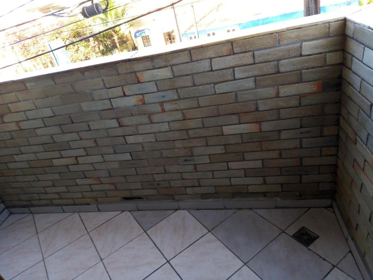 Condominio Euro Natal Ngoại thất bức ảnh