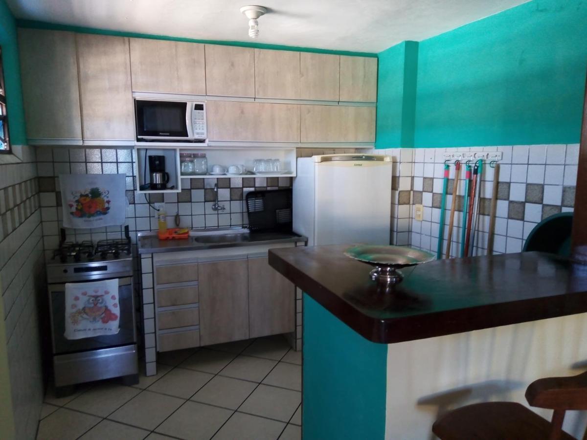 Condominio Euro Natal Ngoại thất bức ảnh