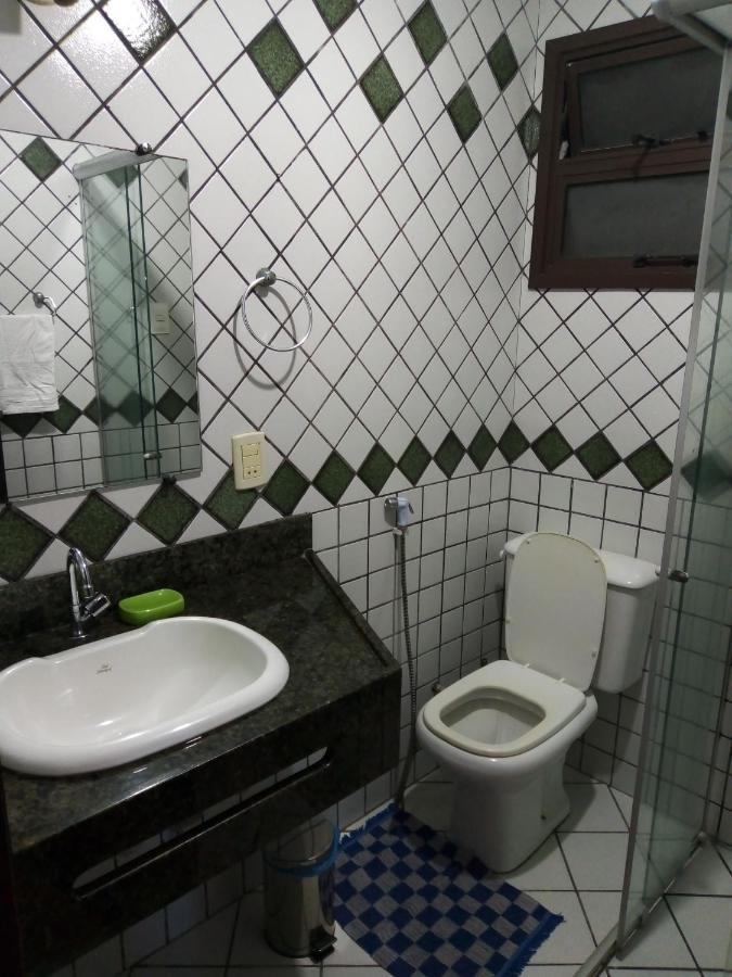 Condominio Euro Natal Ngoại thất bức ảnh