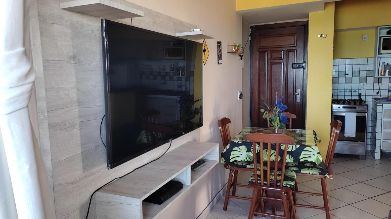 Condominio Euro Natal Ngoại thất bức ảnh