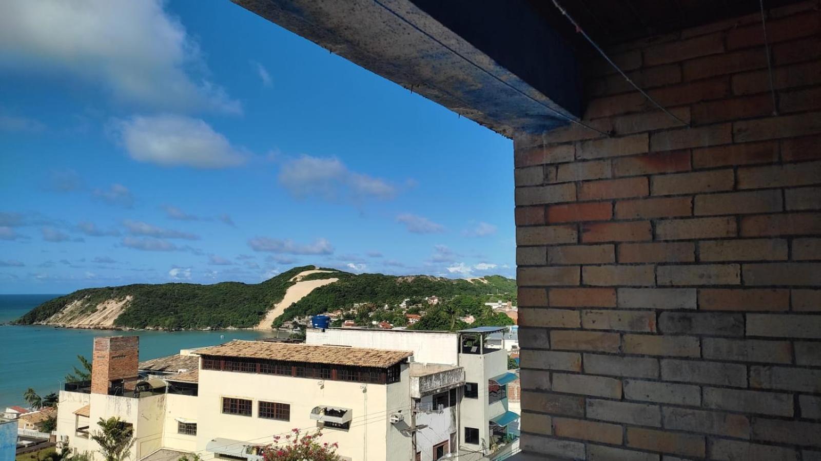 Condominio Euro Natal Ngoại thất bức ảnh
