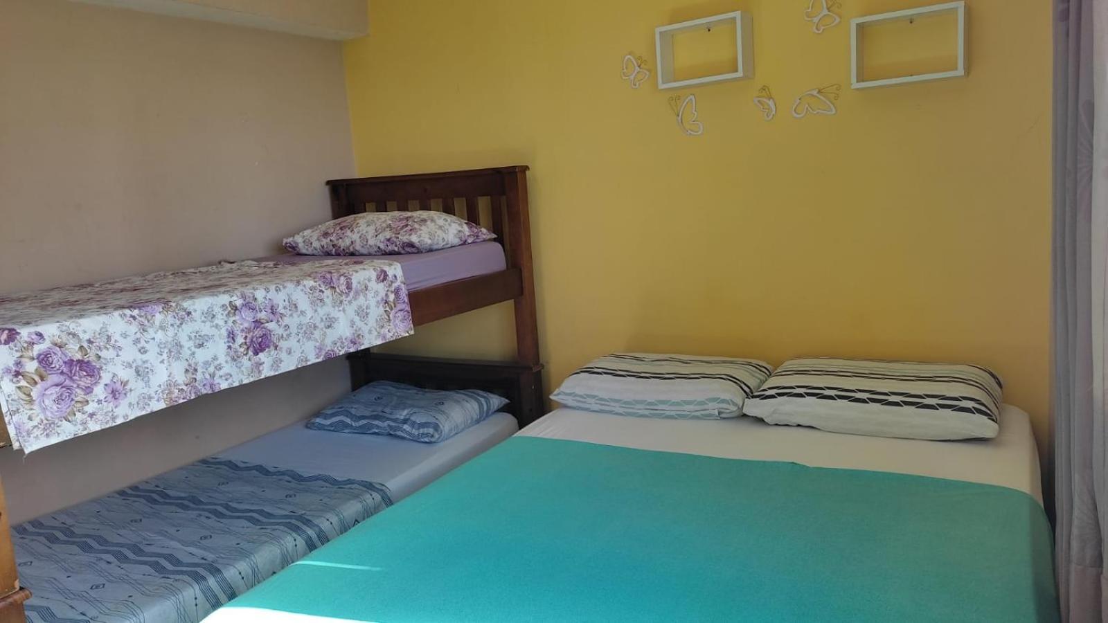 Condominio Euro Natal Ngoại thất bức ảnh