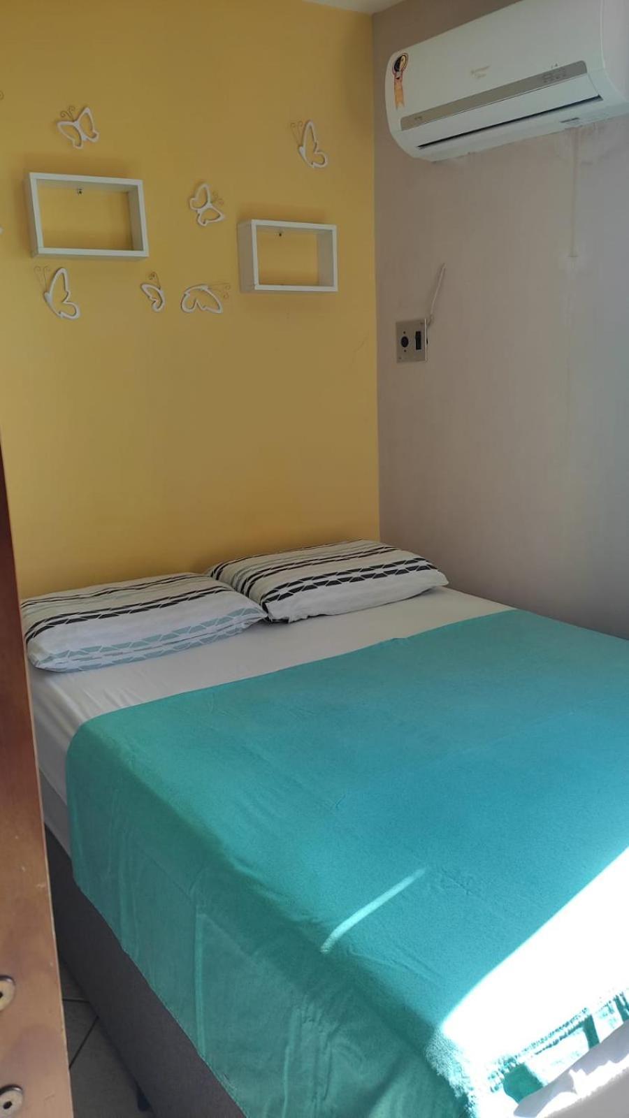 Condominio Euro Natal Ngoại thất bức ảnh