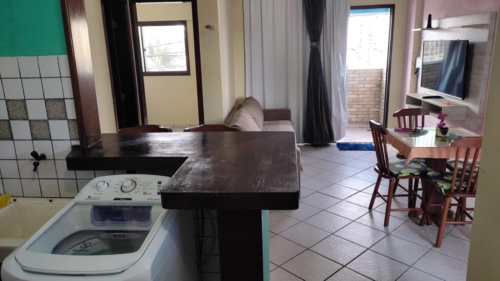 Condominio Euro Natal Ngoại thất bức ảnh