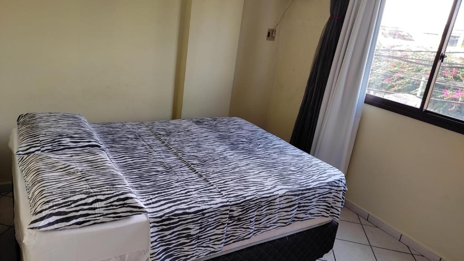 Condominio Euro Natal Ngoại thất bức ảnh