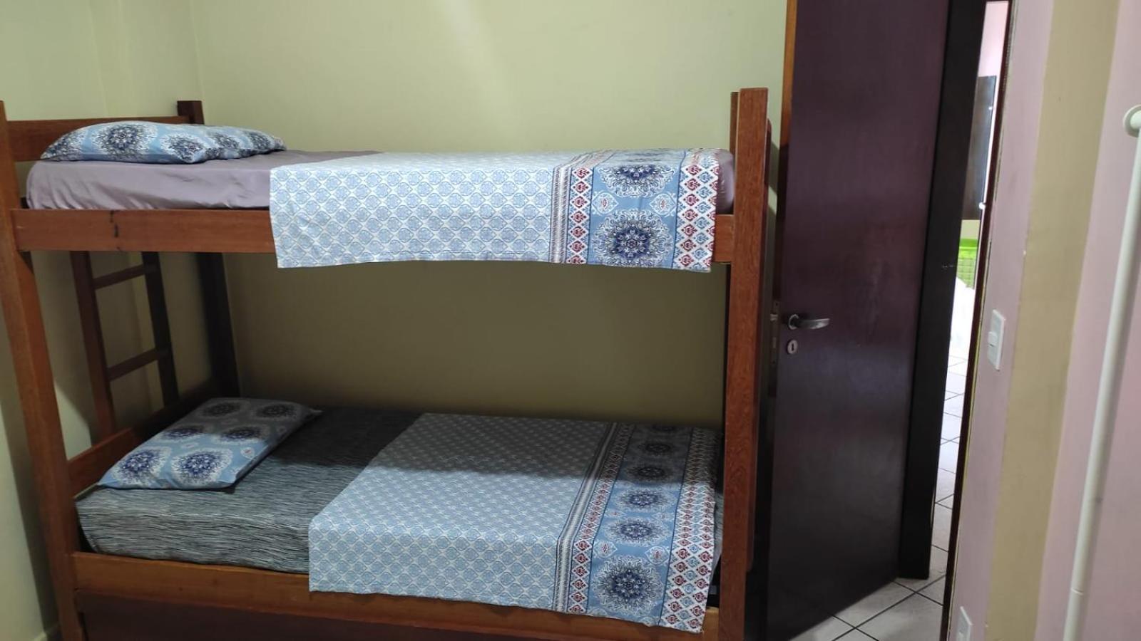 Condominio Euro Natal Ngoại thất bức ảnh