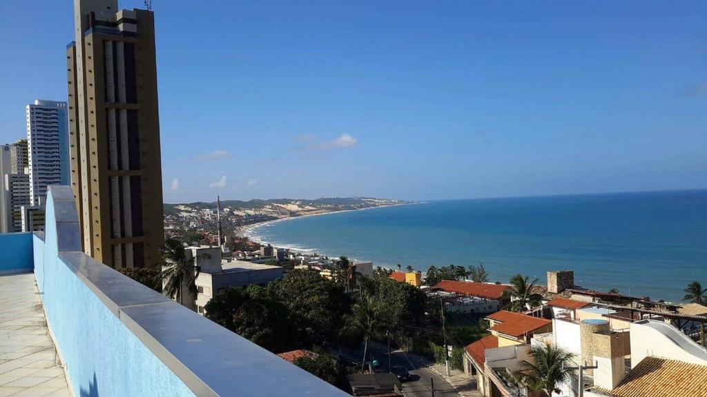 Condominio Euro Natal Ngoại thất bức ảnh