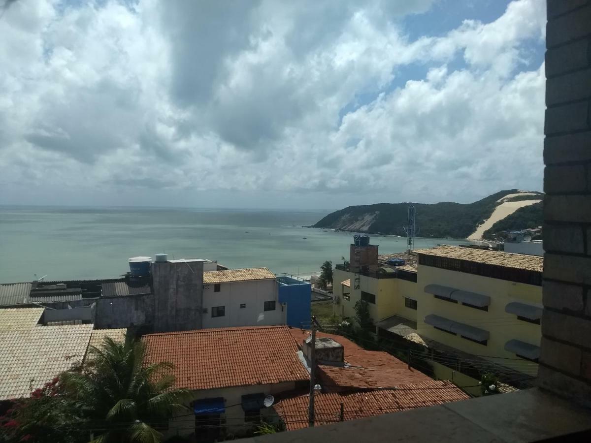 Condominio Euro Natal Ngoại thất bức ảnh