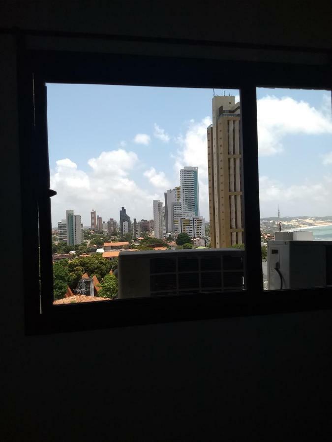 Condominio Euro Natal Ngoại thất bức ảnh